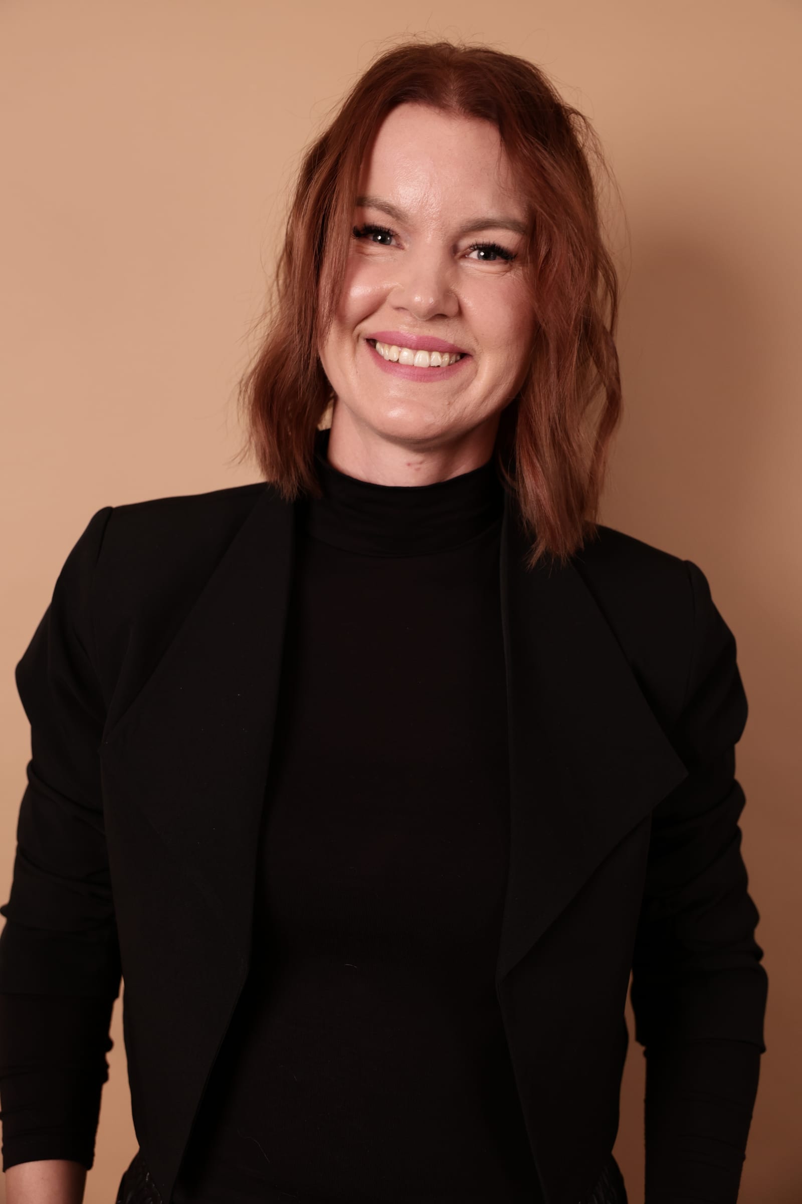 Jacqueline Dickhaus - Friseurmeisterin